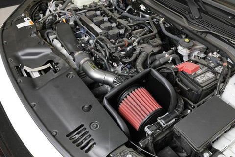 Cold Air Intakes