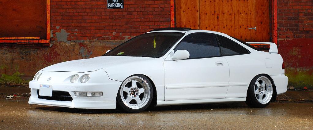 1994-2001 Acura Integra Performance Parts