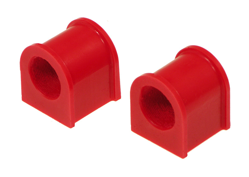 Prothane 84-89 Nissan 300ZX Rear Sway Bar Bushings - 23mm - 14-1113