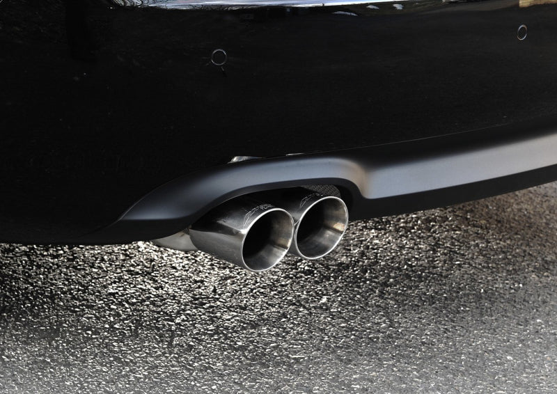 AWE Tuning Audi B8 A5 2.0T Touring Edition Exhaust - - 3015-42022