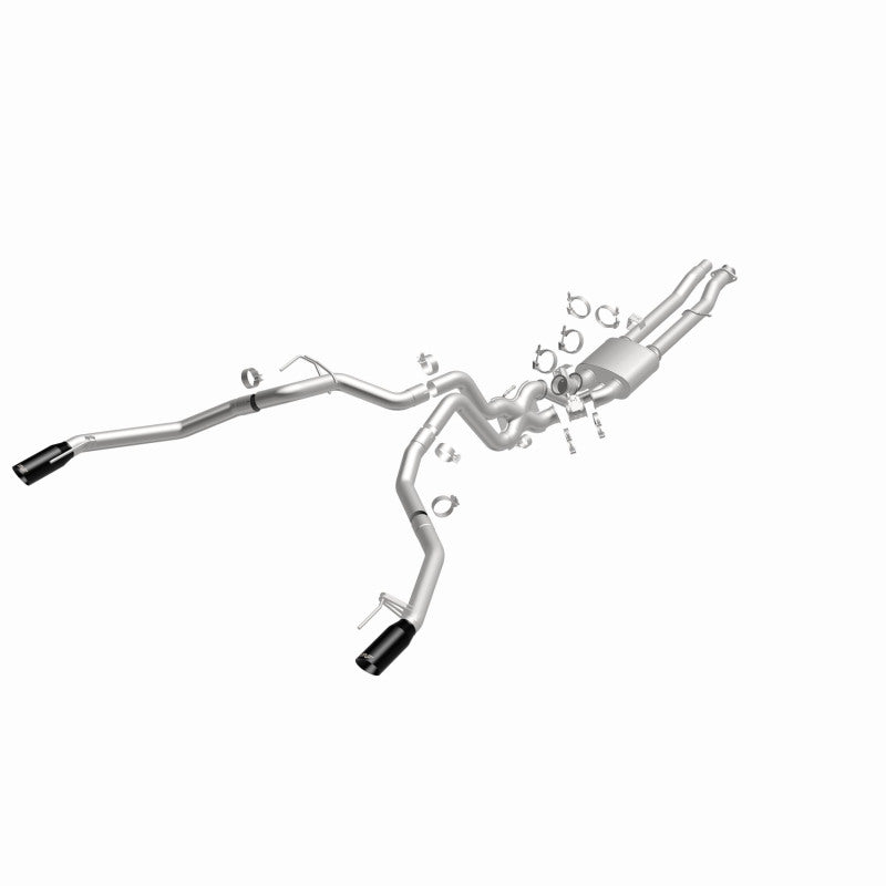 Magnaflow 2024 Ford Ranger Raptor Cat-Back Exhaust System - 19637