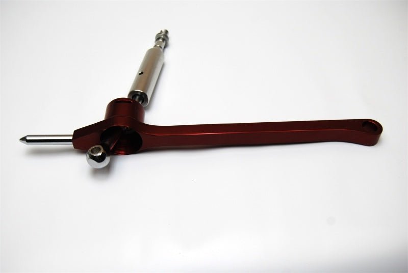 Fidanza 99-03 BMW E46 Short Throw Shifter - 891854