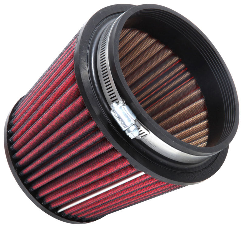 AEM 5 inch x 5 inch DryFlow Air Filter - 21-2073DK