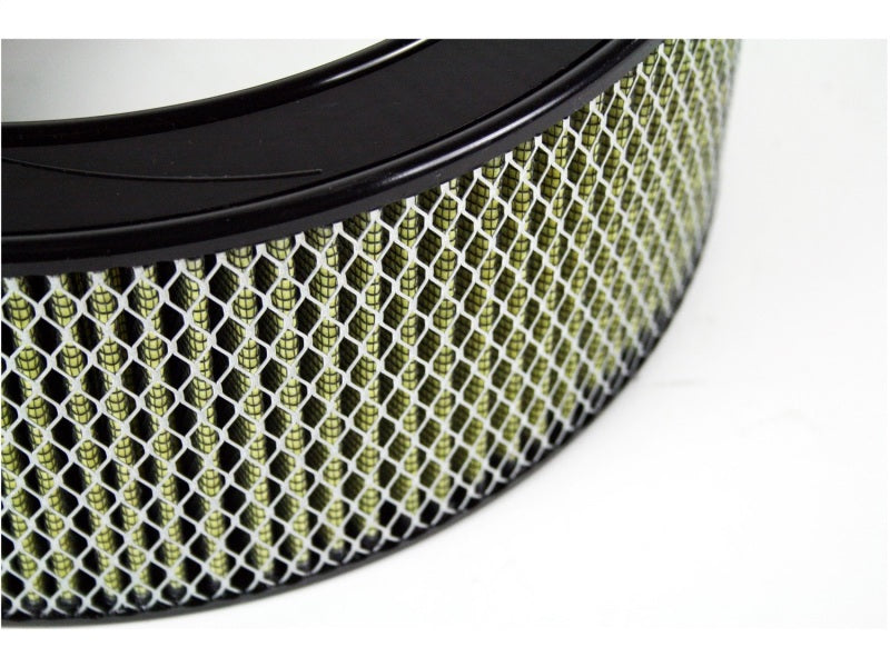 aFe MagnumFLOW Air Filters Round Racing PG7 A/F RR PG7 - 18-11478