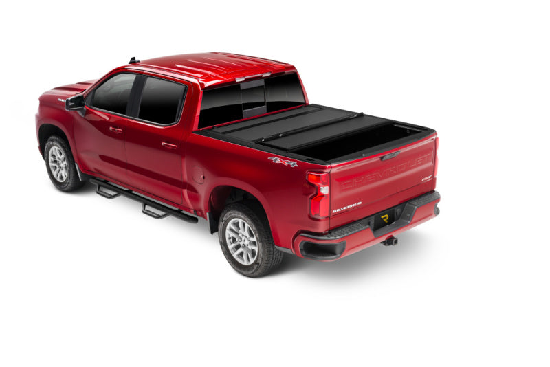 BAK 2020 Chevy Silverado 2500/3500 HD 6ft 9in Bed BAKFlip - 448133