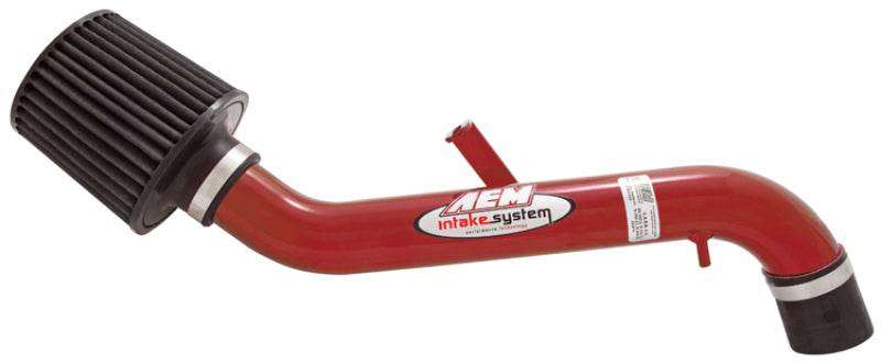 AEM Short Ram Intake System S.R.S. ACC 98-02 4CYL - 22-415R