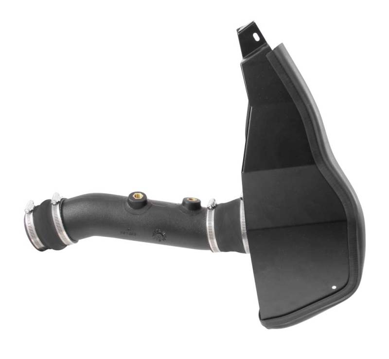 K&N 14-15 Ford Fusion 1.5L Air Charger Performance Intake - 63-2588