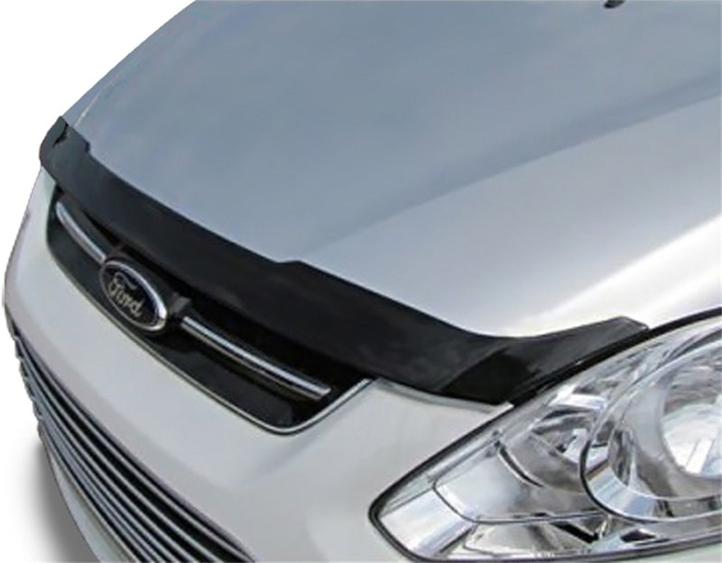 AVS 13-18 Ford C-Max Aeroskin Low Profile Acrylic Hood Shield - 320032