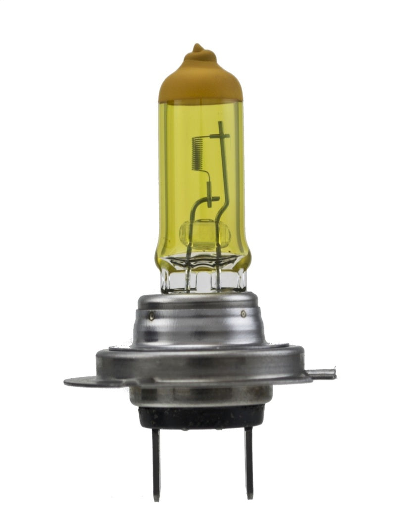 Hella Optilux H7 12V/55W XY Xenon Yellow Bulb - H71070702