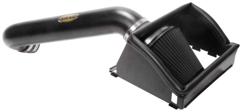 Airaid 15-18 Ford F-150 V8-5.0L F/I Cold Air Intake Kit - 402-368