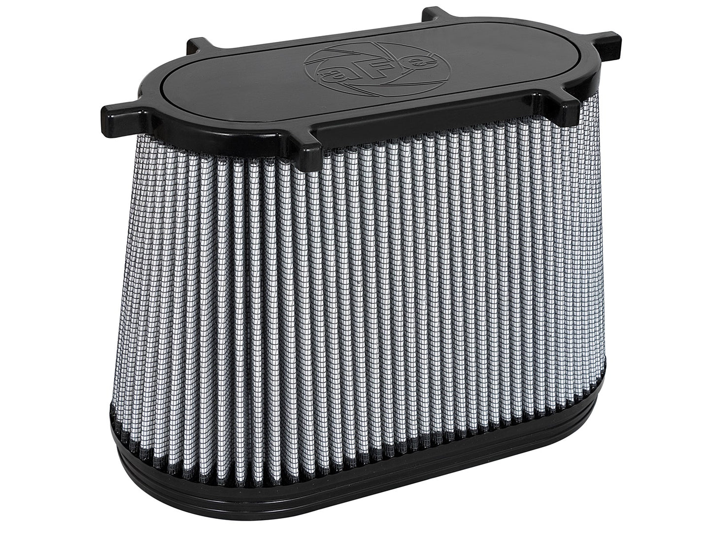 aFe MagnumFLOW Air Filters OER PDS A/F PDS Ford Diesel - 11-10107