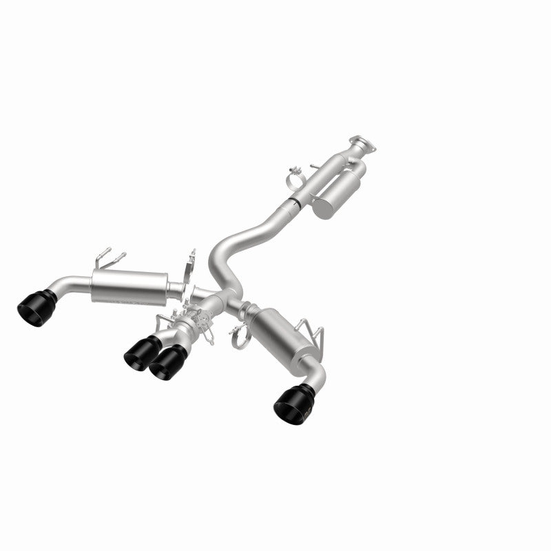 Magnaflow 2023 Toyota GR Corolla NEO Cat-Back Exhaust System - 19631