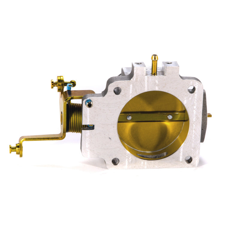 BBK 91-03 Jeep 4.0 62mm Throttle Body BBK Power Plus - 1724