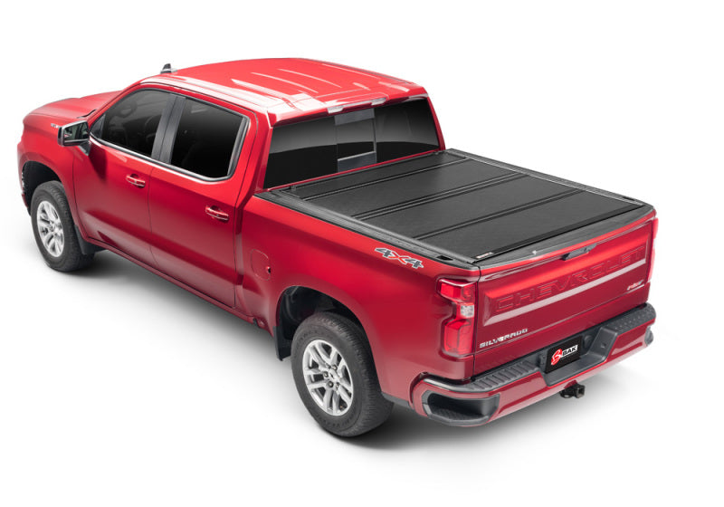 BAK 19-20 Chevy Silverado 6ft 6in Bed 1500 (New Body - 226131