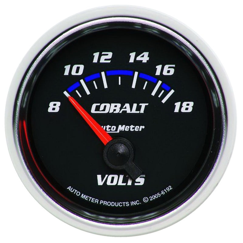 Autometer Cobalt 67-72 Chevy Truck C/K/K5/Suburban Dash Kit 6pc Tach/MPH/Fuel/Oil/WTMP/Volt - 7032-CB