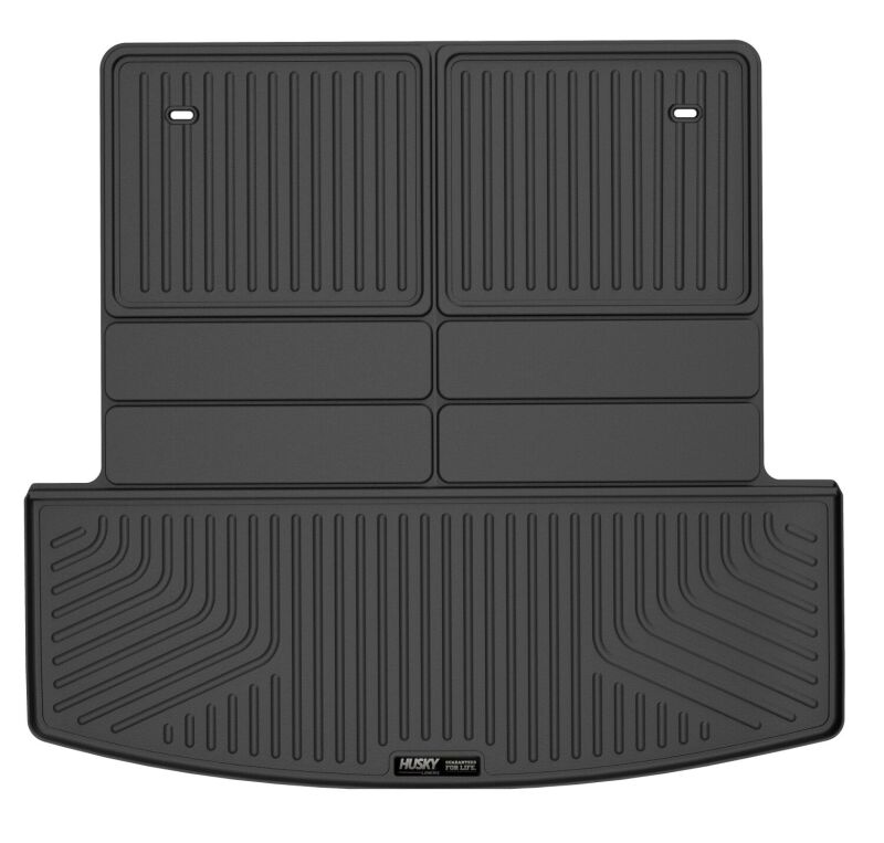 Husky Liners 20-21 Ford Explorer Weatherbeater Series Cargo Liner - - 22321