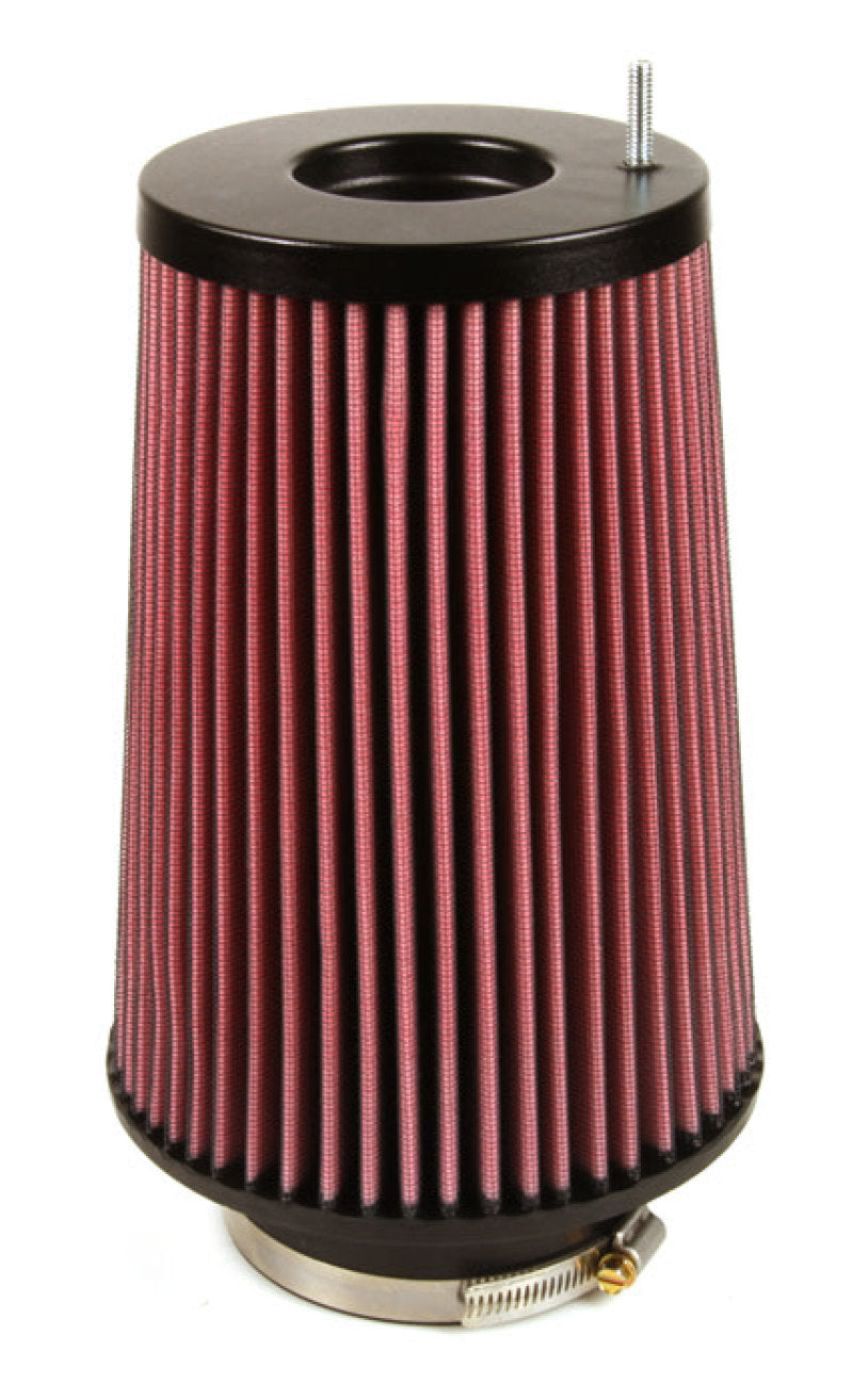 K&N Universal Filter Round Tapered 4in FlangeID / 6.625in Base - RC-4780