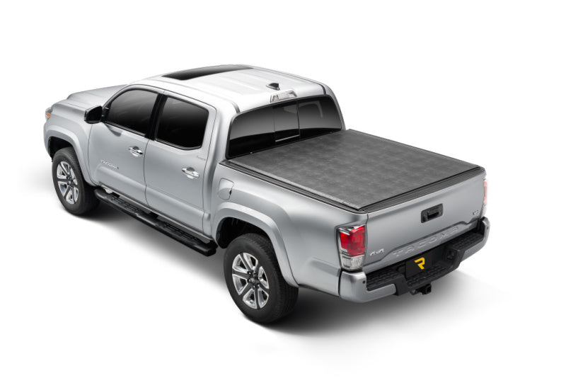 Truxedo 07-20 Toyota Tundra 5ft 6in Sentry Bed Cover - 1563701