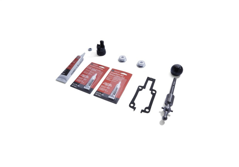 Ford Racing 15-18 Ford Mustang Short Throw Shifter Kit - M-7210-M8C