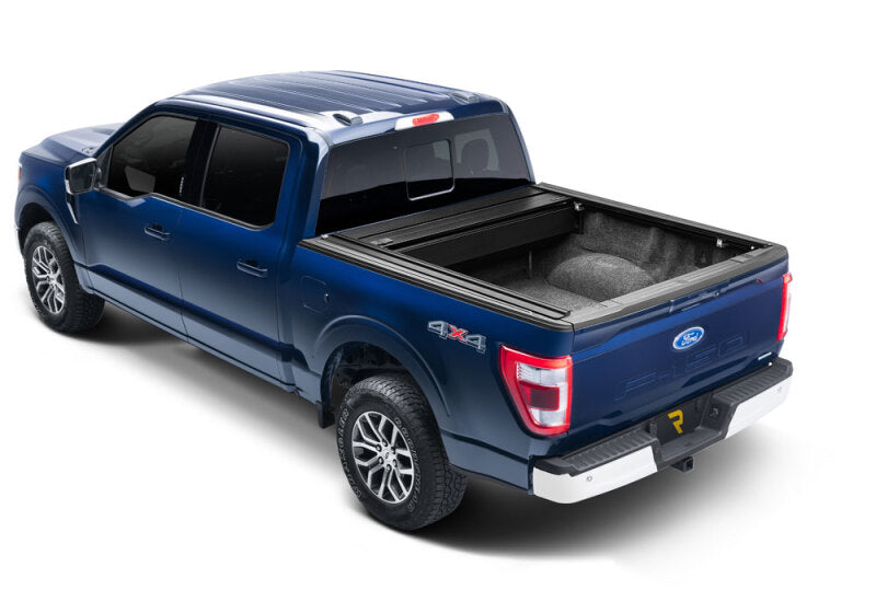 Retrax 15-up F-150 Super Crew & Super Cab 5.5ft Bed - 80373