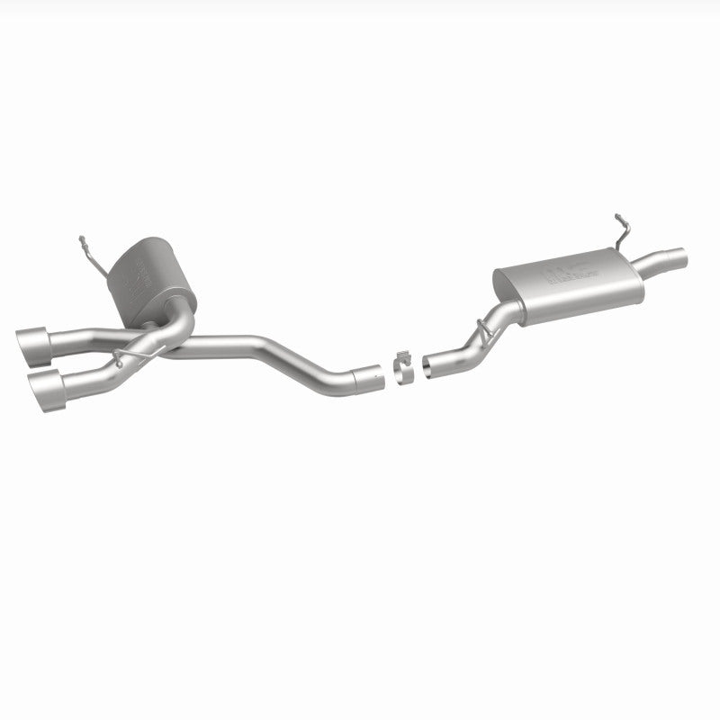 MagnaFlow SYS C/B 08 Volkswagen R32 Touring - 16501