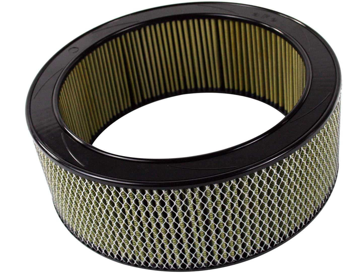 aFe MagnumFLOW Air Filters Round Racing PG7 A/F RR PG7 - 18-11478