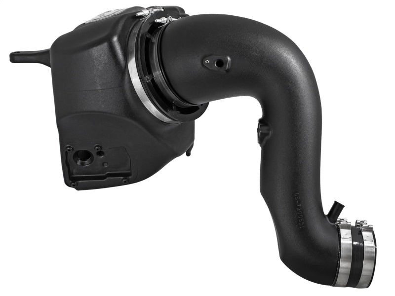 aFe Momentum HD PRO 10R Stage-2 Si Air Intake System - 50-72005