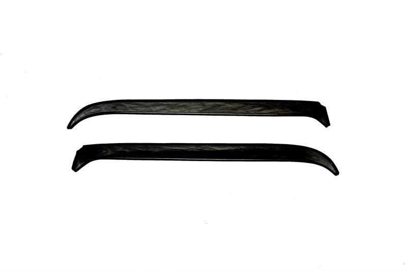 AVS 84-90 Ford Bronco II Ventshade Front Window Deflectors 2pc - 32071