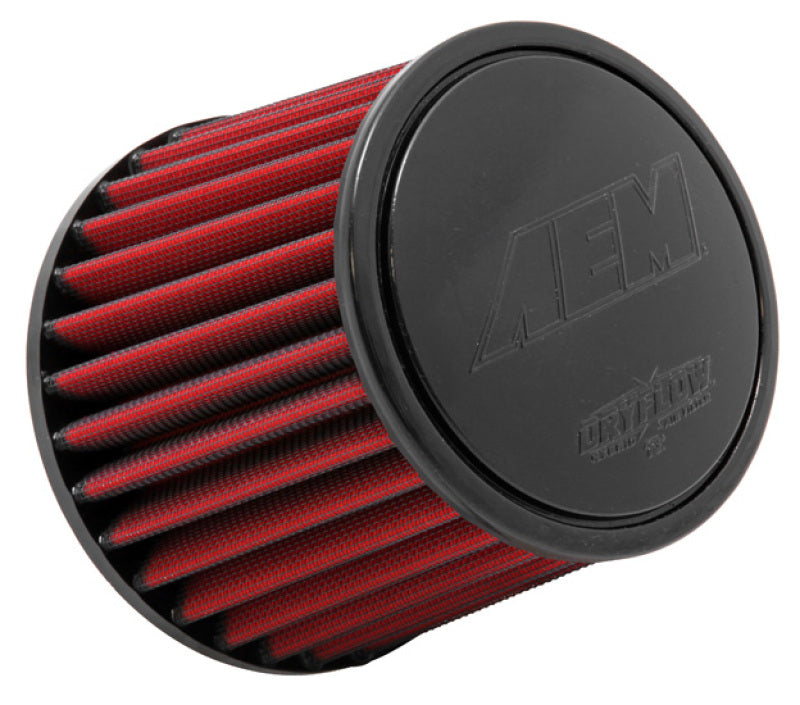 AEM 4.50 in Short Neck 5 in Element Filter - 21-206DK