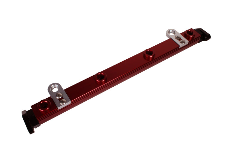 Aeromotive 03-07 Evo Billet Fuel Rail Kit - 14132