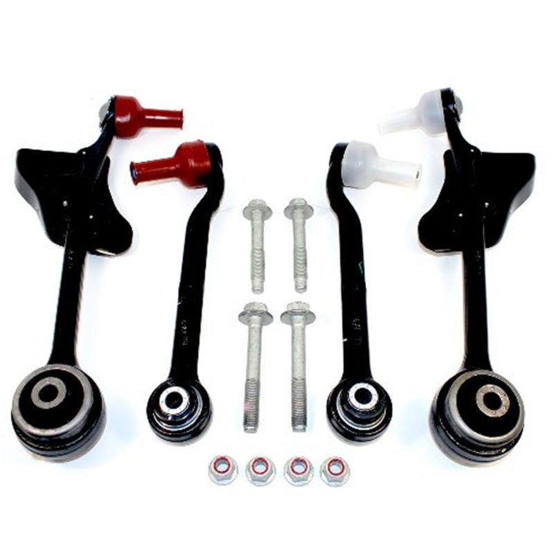 Ford Racing 2015-2016 Mustang Performance Pack Front Control Arm Kit - M-3075-F