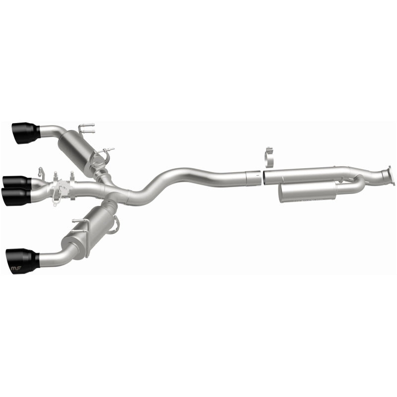 Magnaflow 2023 Toyota GR Corolla NEO Cat-Back Exhaust System - 19631