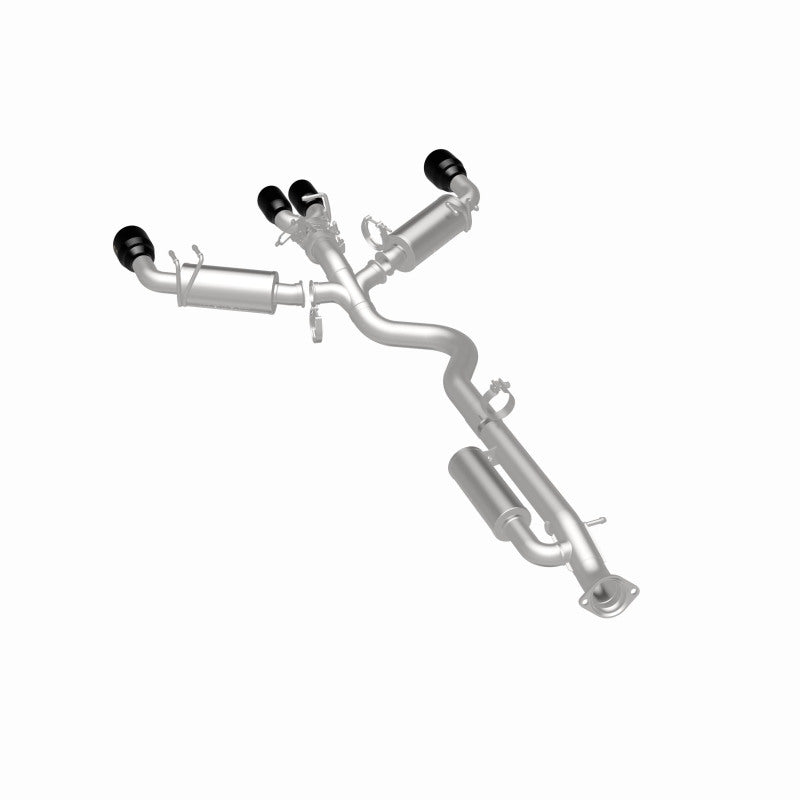 Magnaflow 2023 Toyota GR Corolla NEO Cat-Back Exhaust System - 19631