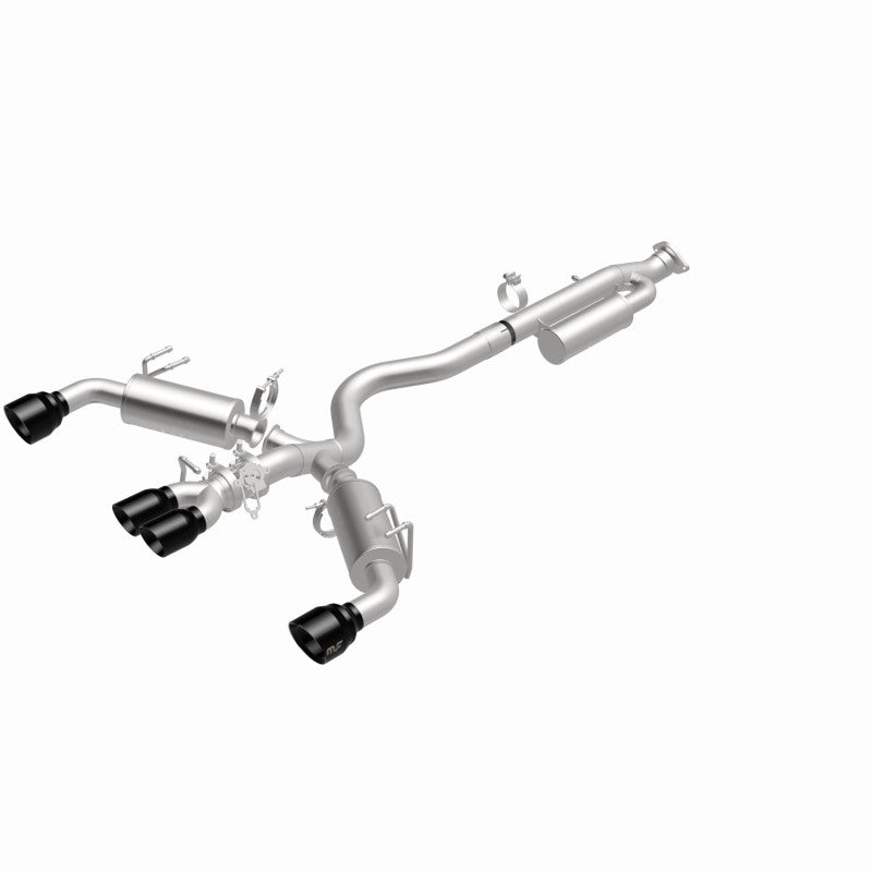 Magnaflow 2023 Toyota GR Corolla NEO Cat-Back Exhaust System - 19631