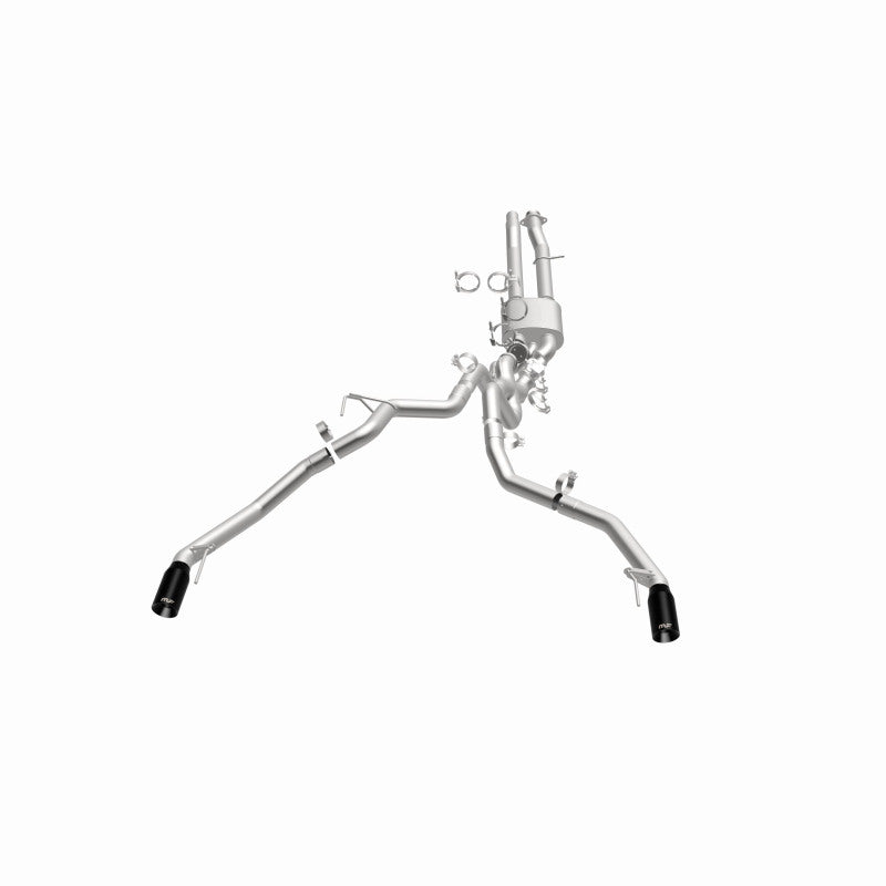 Magnaflow 2024 Ford Ranger Raptor Cat-Back Exhaust System - 19637