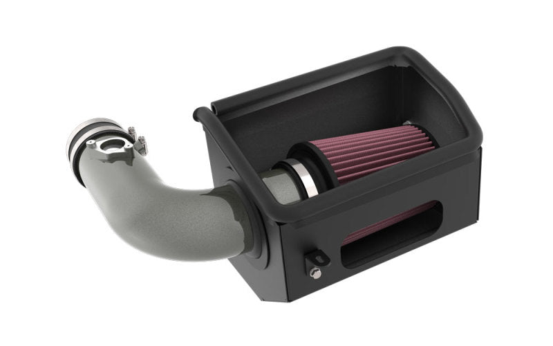 K&N 2022 Subaru BRZ 2.4L Typhoon Performance Air Intake System - 69-8624TC