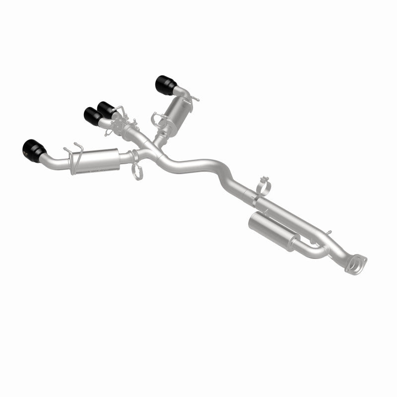 Magnaflow 2023 Toyota GR Corolla NEO Cat-Back Exhaust System - 19631