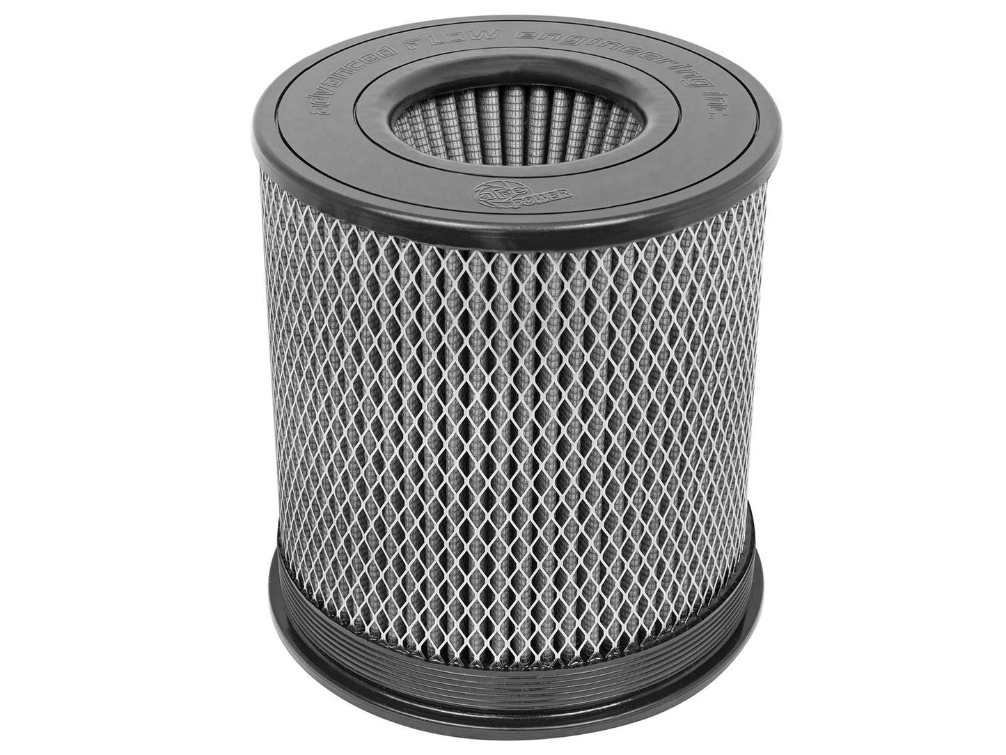 aFe MagnumFLOW Air Filter Pro DRY S 6in Flange x - 21-91059