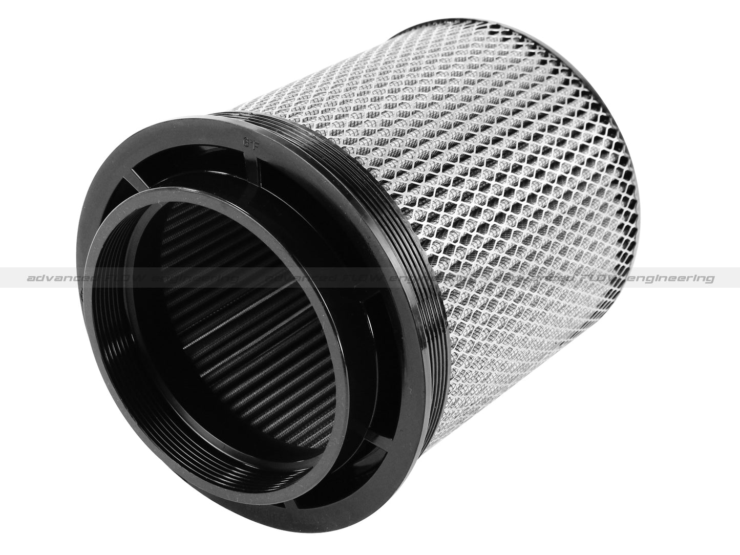 aFe MagnumFLOW Air Filter Pro DRY S 6in Flange x - 21-91059