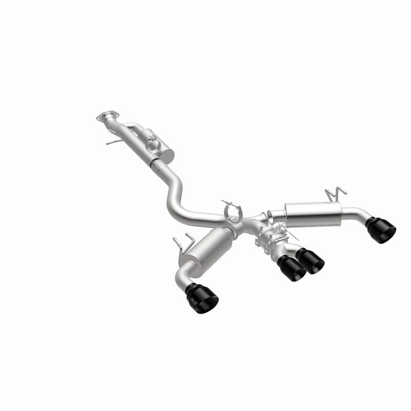 Magnaflow 2023 Toyota GR Corolla NEO Cat-Back Exhaust System - 19631