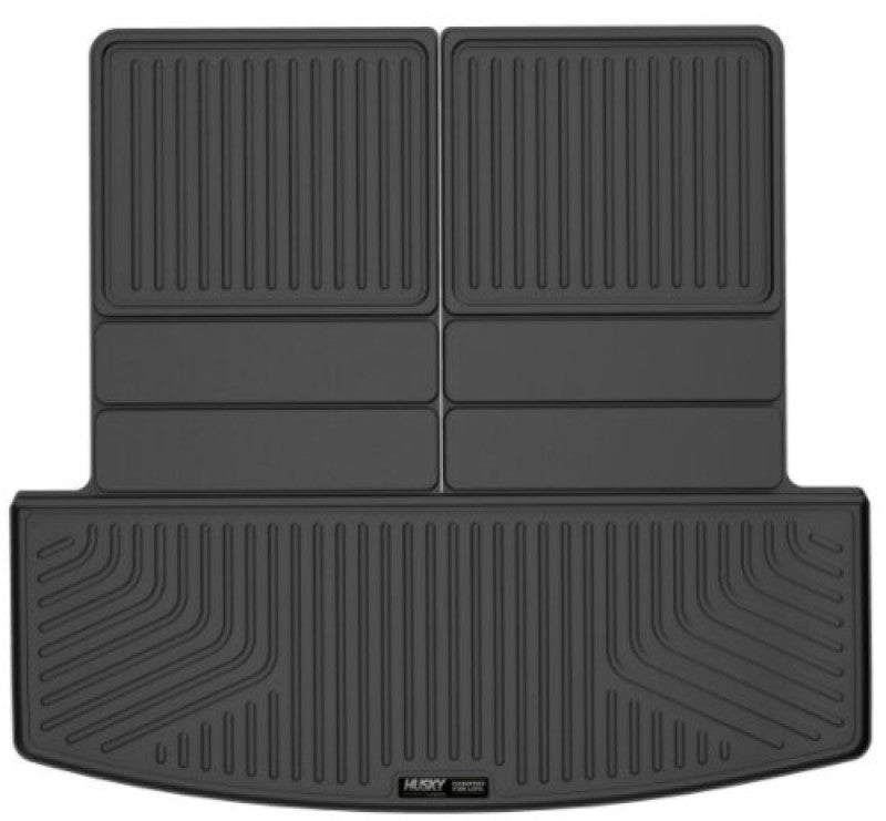 Husky Liners 20-21 Ford Explorer Weatherbeater Series Cargo Liner - - 22321