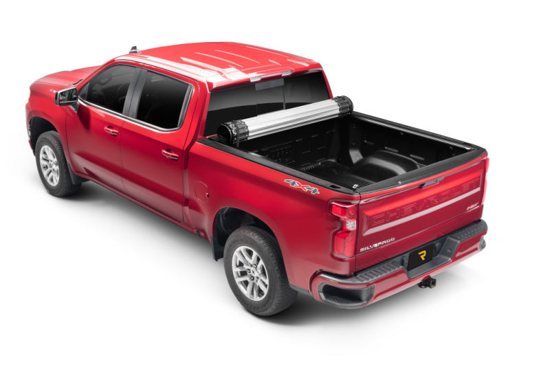 BAK 19-20 Chevy Silverado 8ft Bed 1500 (New Body Style) - 39132