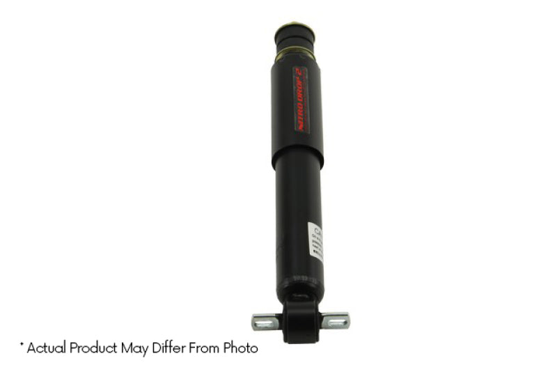 Belltech LOWERING KIT WITH ND2 SHOCKS - 782ND