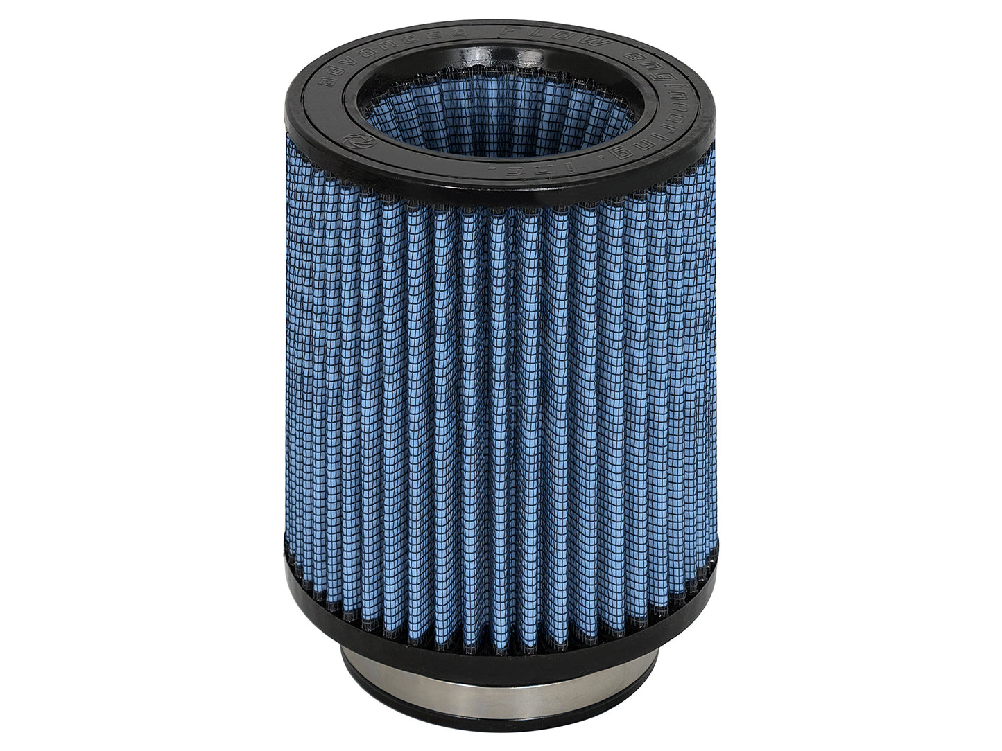 aFe MagnumFLOW Pro 5R Intake Replacement Filter 4in F x - 24-91112