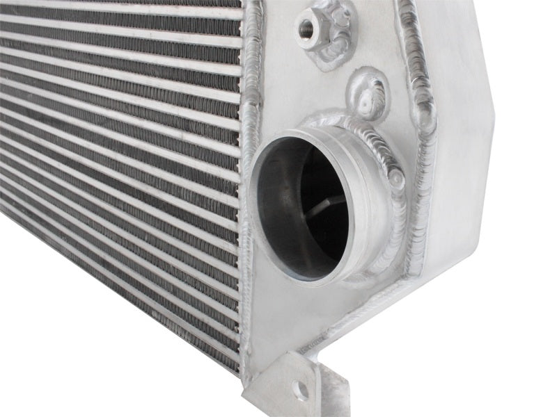 aFe Bladerunner Intercooler 11-13 GM Diesel Trucks V8 6.6L (td) - 46-20111