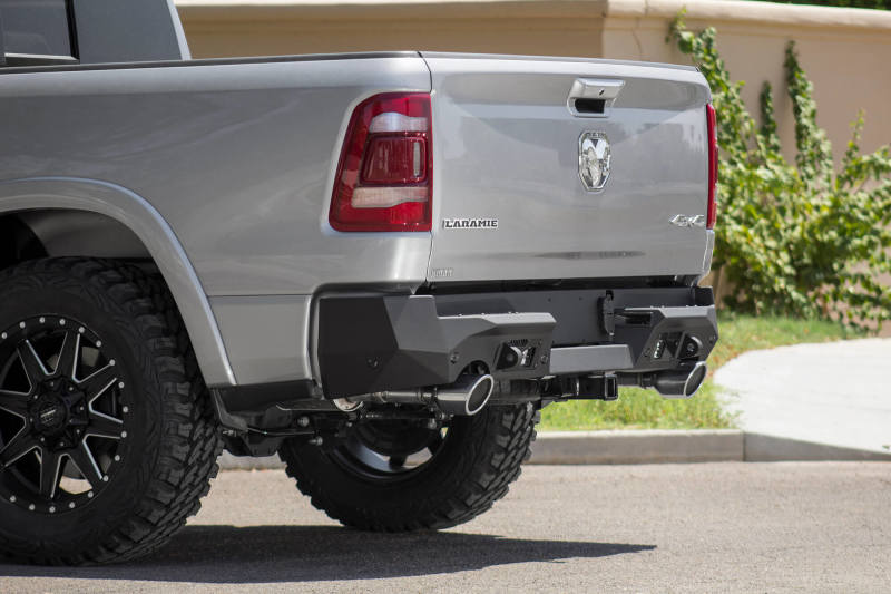 Addictive Desert Designs 2019 Ram 1500 Hammer Stealth Fighter Rear - R551281280103