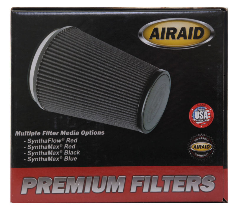 Airaid Dodge 5.9/6.7L DSL / Ford 6.0L DSL Kit Replacement - 722-128