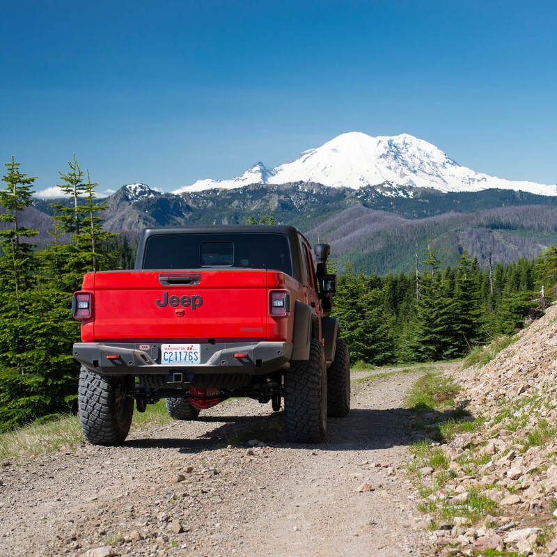 ARB 20-21 Jeep Gladiator JT Rear Bumper Lower Tube Requires - 5750400