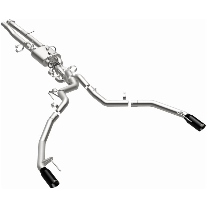 Magnaflow 2024 Ford Ranger Raptor Cat-Back Exhaust System - 19637