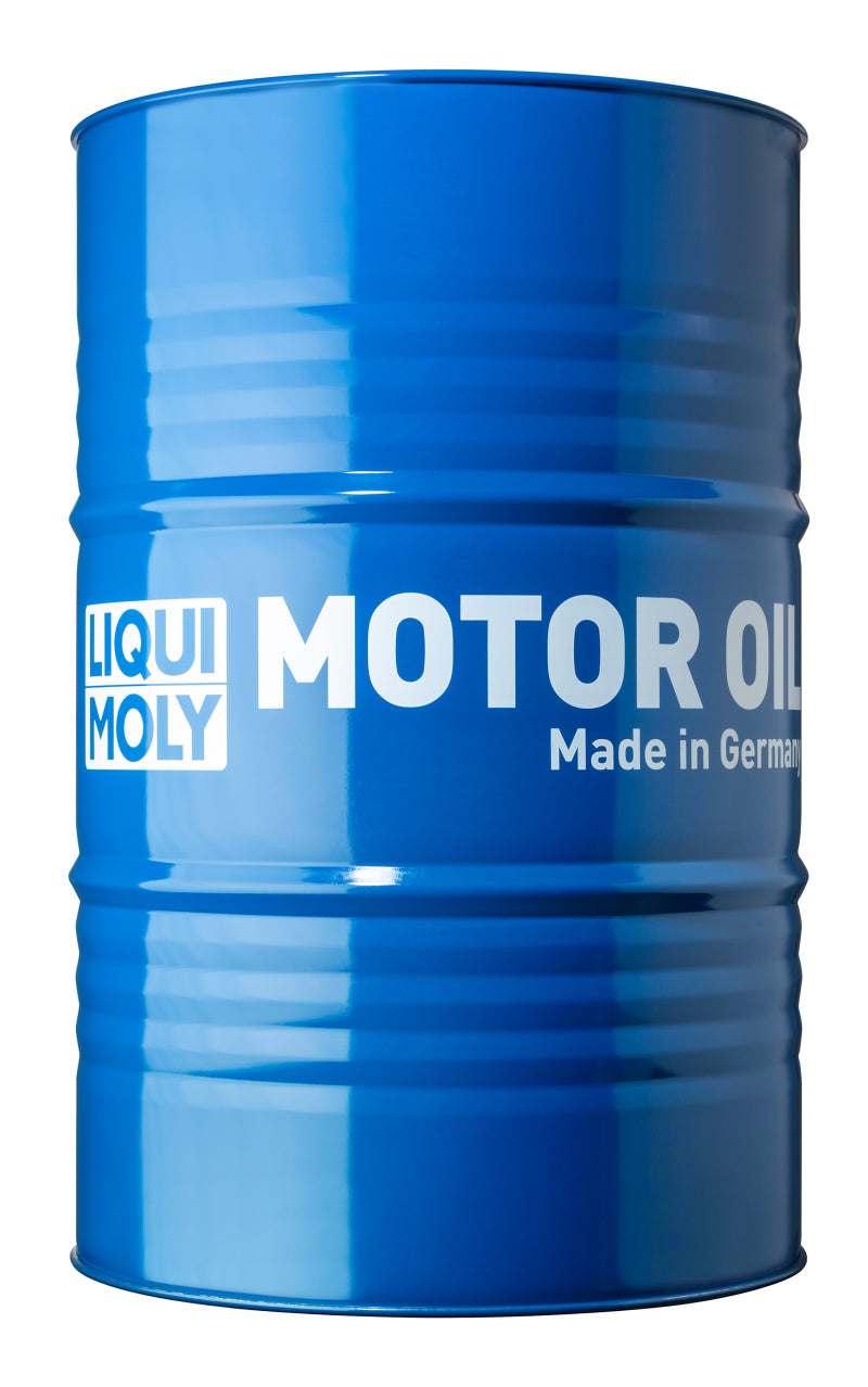 LIQUI MOLY 205L Longtime High Tech Motor Oil SAE 5W30 - 22126